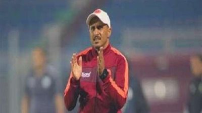 مدرب نهضة بركان: سعيد بالفوز علي الزمالك ومباراة العودة صعبة