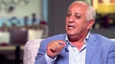 حسن المستكاوي: عمر صلاح هزم كل الضغوط ونجح باقتدار وكان نجما