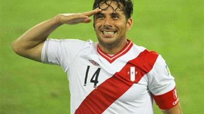 كلاوديو بيتزارو: الموسم المقبل سيكون الأخير في مسيرتي