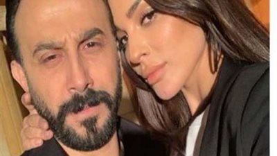 نادين نجيم: 