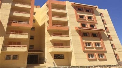 شركات المقاولات تبدأ في أعمال التشطيب بمشروع الإسكان الاجتماعي بالدقهلية