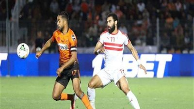 6 أرقام هامة من مباراة الزمالك ونهضة بركان بنهائي الكونفدرالية
