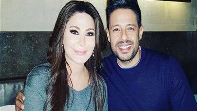 إليسا تعرب عن إعجابها بإعلان حماقي 