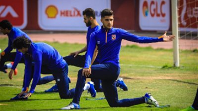 الأهلي يعلن جاهزية 