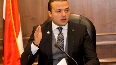 مستقبل وطن: تنظيم البطولة الأفريقية مسئولية على عاتق الحزب