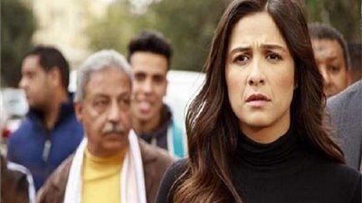 بعد خطفه.. ياسمين عبد العزيز تسترد ابنها مجددًا في 