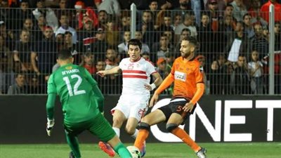 بفرمان من جروس.. 24 ساعة راحة في الزمالك استعدادًا لموقعة الحسم