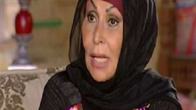 ابنة سهير البابلي تطمئن الجمهور على صحة والدتها