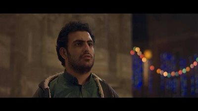 محمد عزمي: لحسن حظي العمل في