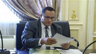 حمروش: الأزهر يقوم بدور كبير في مواجهة الإرهاب والتطرف