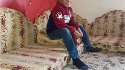 انفجار لغم في طفل أثناء لعبه أمام منزله بشمال سيناء