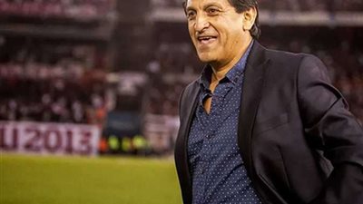 دياز يقترب  من الرحيل  للدوري البارجواي