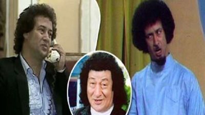 إصابة محمد نجم بجلطة دماغية