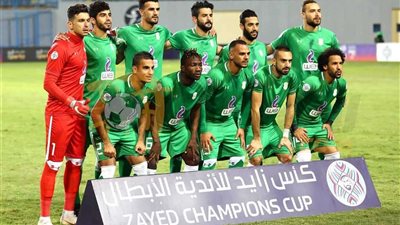 الليلة.. طلائع الجيش يستضيف الاتحاد السكندري 