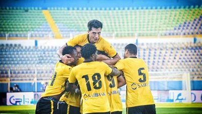 الليلة.. الإنتاج ضيفًا على المصري في موقعة 