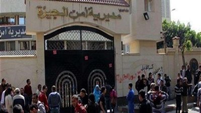 لمخالفتهم الشروط.. ضبط باعة جائلين بالمنطقة الأثرية في الهرم