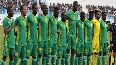 منتخب موريتانيا يعلن قائمة كأس الأمم الإفريقية 2019