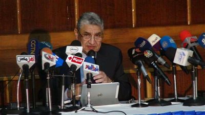 رسميًا.. وزير الكهرباء يعلن أسعار التعريفة الجديدة