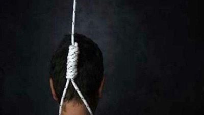 انتحار مواطن بالشرقية 