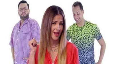 بالفيديو.. دنيا سمير غانم تطرح كليب 