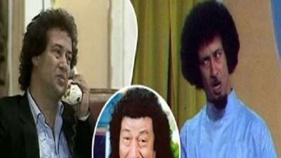 نقيب المهن التمثيلية يطمئن الجمهور على صحة محمد نجم