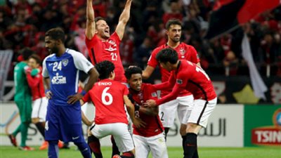 أوراوا يهزم بكين جوان ويتأهل لدور الـ 16 بدوري أبطال آسيا