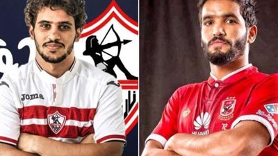 صالح جمعه يعلق علي استبعاد شقيقه من قائمة مصر لأمم أفريقيا