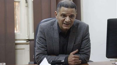 برلماني: قانون التأمينات الحالي عفى عليه الزمن