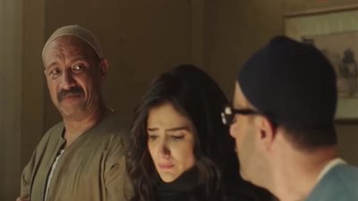 مسلسل ولد الغلابة الحلقة 15.. أحداث نارية حول