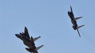 أمريكا تعترض طائرات عسكرية روسية فوق المنطقة العازلة قبالة ألاسكا