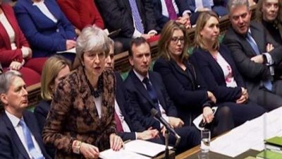 نواب البرلمان يرفضون دعوة 