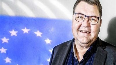 مرشح سويدي للبرلمان الأوروبي يواجه تحقيقا بشأن تحرش جنسي