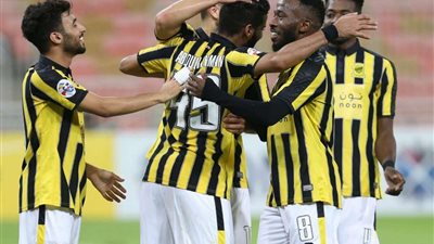 الاتحاد يتعادل مع الوحدة ويتأهلان إلى دور الـ16 في دوري أبطال آسيا