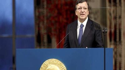 باروسو : بريطانيا تتجاهل  سيناريوهات الخروج من الاتحاد الأوروبي