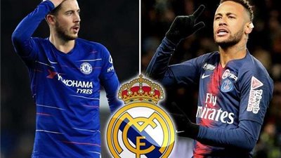 جماهير ريال مدريد تختار الصفقة الأهم في الانتقالات الصيفية