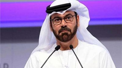 وفد إماراتي بقيادة 