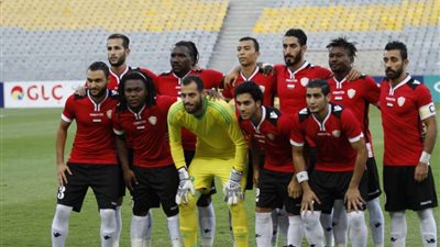 طلائع الجيش يفوز علي الاتحاد السكندري برباعية نظيفة