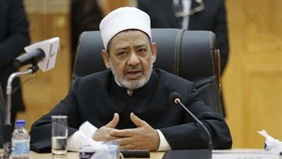 شيخ الأزهر: الحضارة الإسلامية يراد لها أن تذوب في الحضارة الغربية