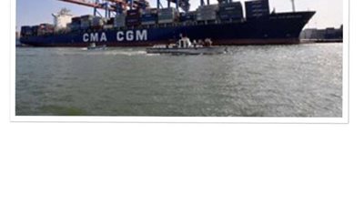 الإدارة الأمريكية: استهداف سفن الشرق الأوسط كانت بتعليمات إيرانية