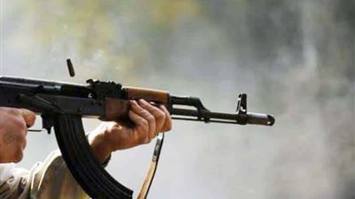 مصرع مسجلين خطر في تبادل إطلاق نار مع الشرطة بالدقهلية