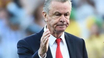 أوتمار هيتسفيلد يستعيد ذكرياته الأليمة مع نهائي دوري الأبطال قبل 20 عامًا