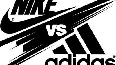 شركات الأحذية الرياضية تعتبر الرسوم التجارية الأمريكية 