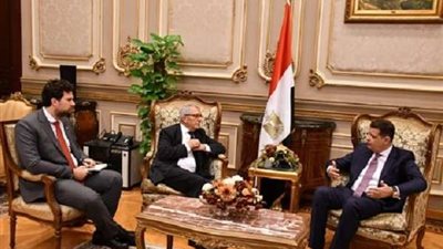 تفاصيل لقاء رئيس 