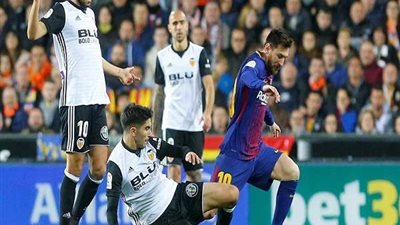 دل بوسكي: نهائي كأس ملك إسبانيا يحتمل كل التوقعات