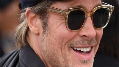 فريق Once Upon a Time in Hollywood في جلسة تصوير بمهرجان كان