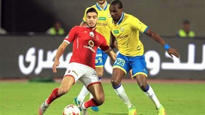 بث مباشر.. مباراة الأهلي والإسماعيلي بالدوري العام