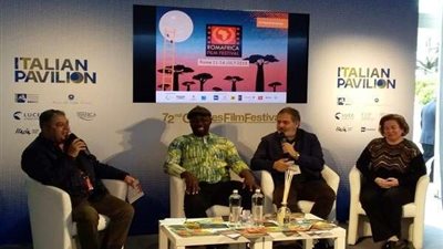 الأقصر للسينما الإفريقية يعلن تفاصيل نسخته التاسعة بمهرجان 