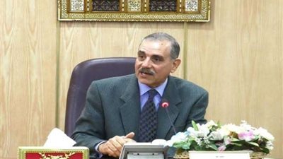 محافظ أسيوط يقرر تعطيل الدراسة بجميع مدارس التربية والتعليم