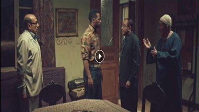 بث مباشر.. مسلسل زلزال الحلقة 17