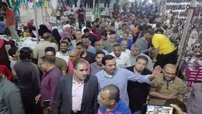 مستقبل وطن بالشرقية: مستمرون في دعم مبادرة 